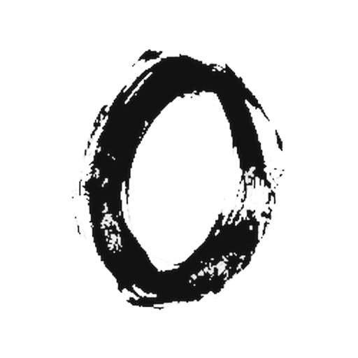 Oak Print Studio Emblem
