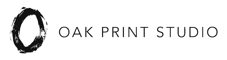 Oak Print Studio